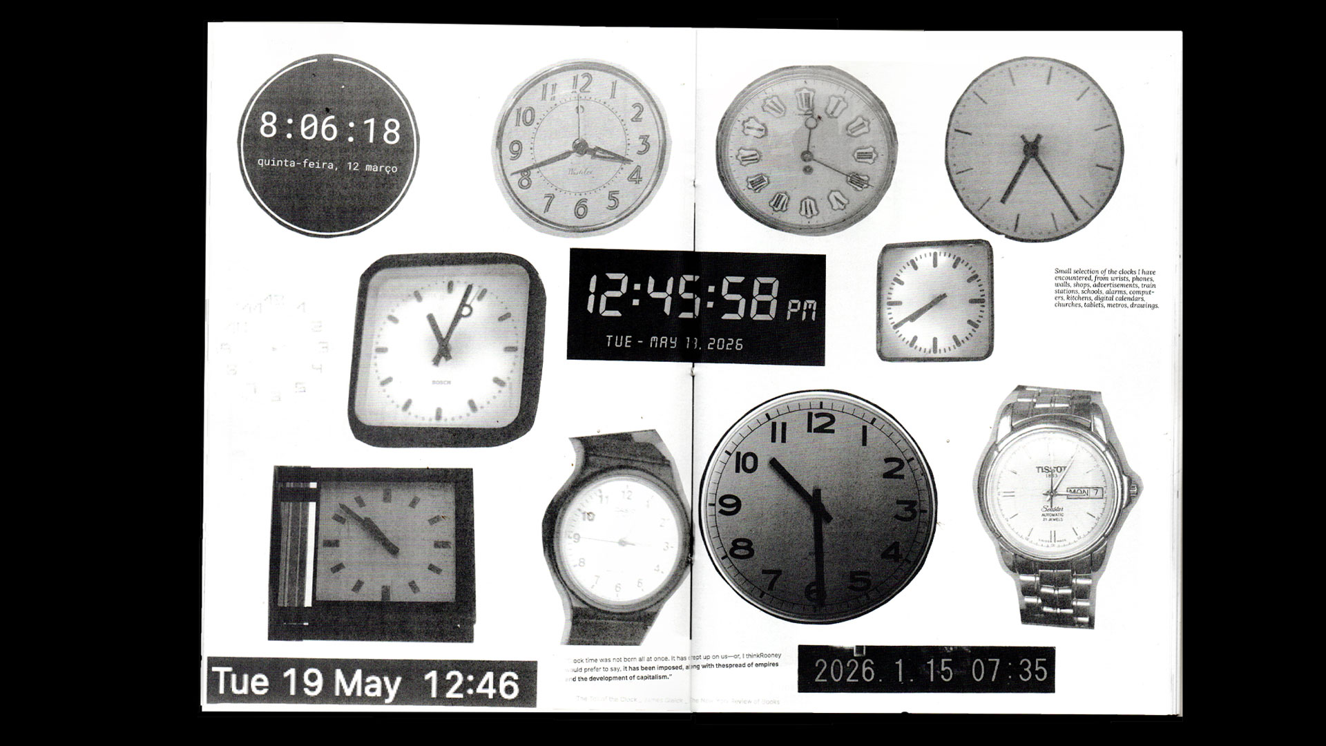 Time, ti, me, tie me 6